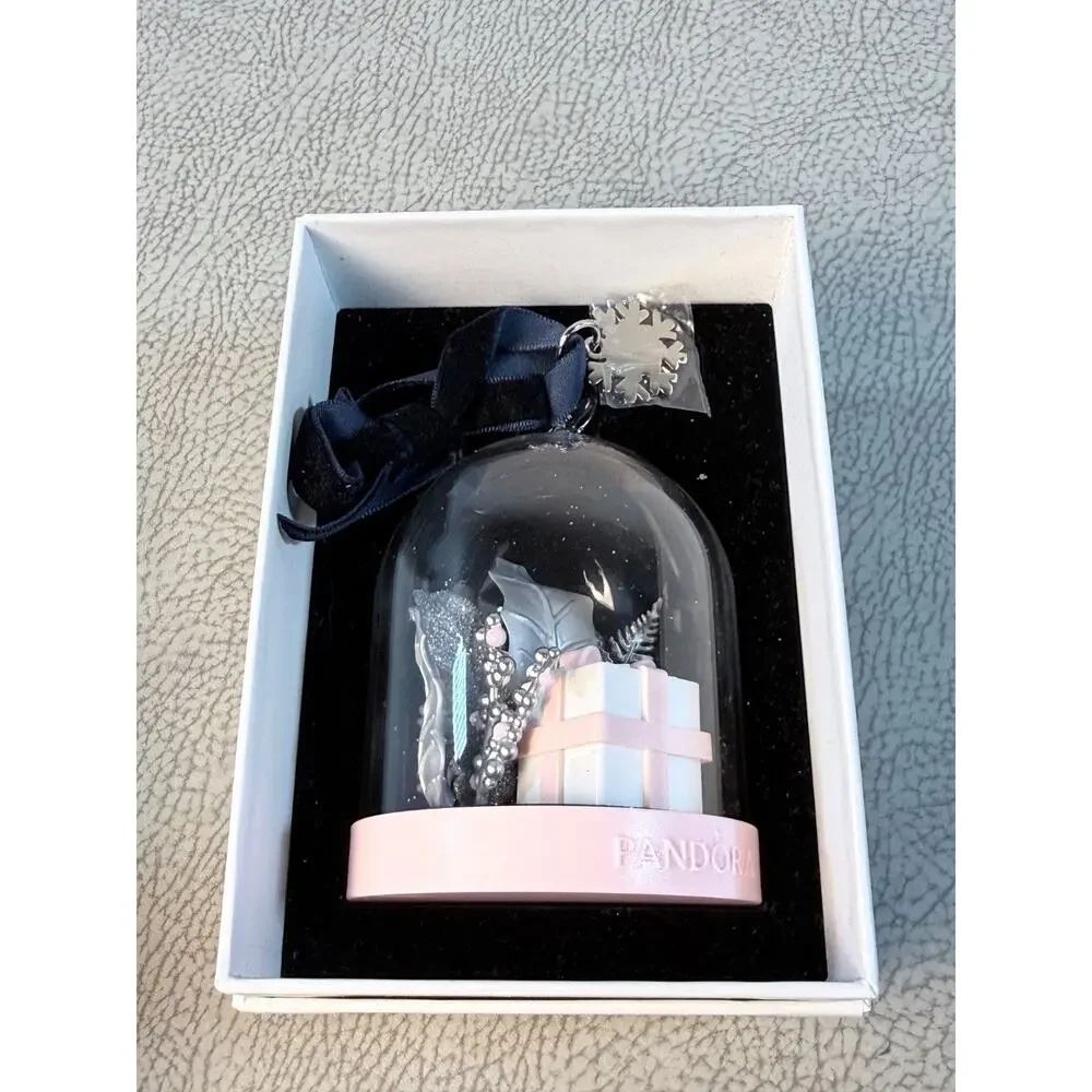Pandora 2019 christmas